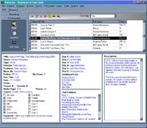 Vidtracker Screenshot